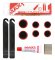 Tube Repair 10 pcs Set MAX1 Tire Levers included