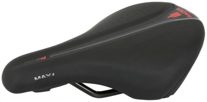 Saddle MAX1 Ergo Plus Kid 140