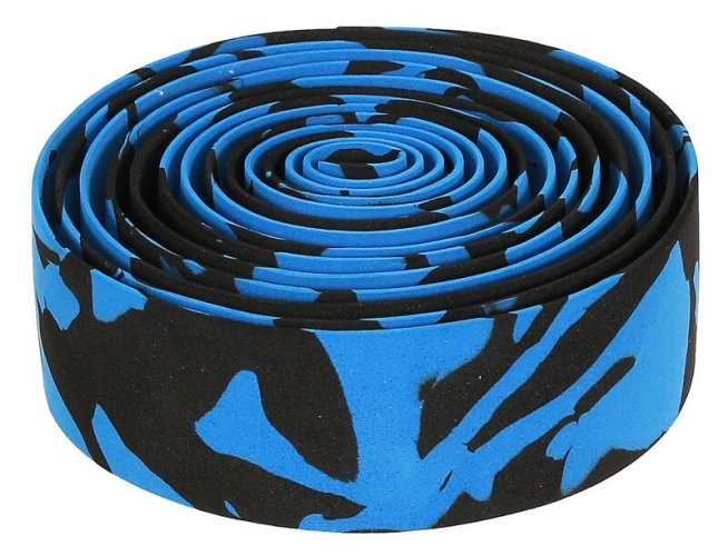 Bar Tape MAX1 Eva blue/black