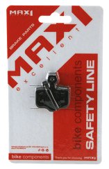 Brake Pads MAX1 Avid Elixir