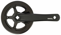 Crankset MAX1 Kids 32 Teeth 160 mm with protector