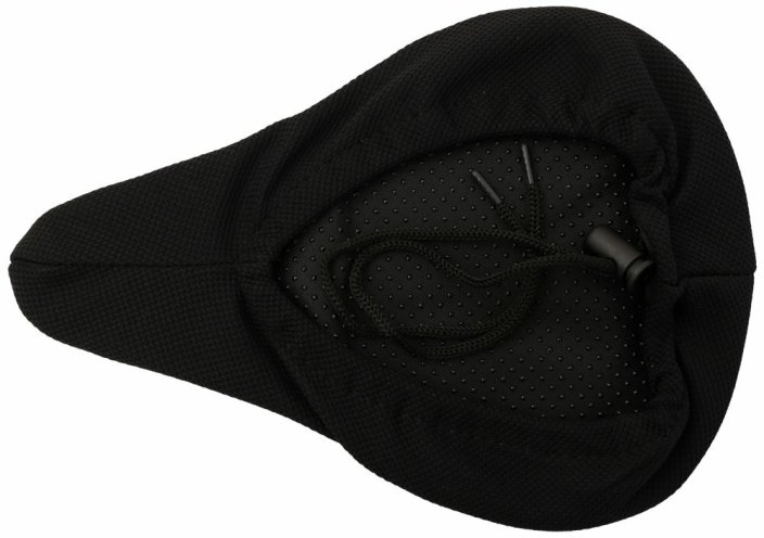 Saddle Cover Gel MAX1 Narrow