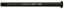 Thrue Axle MAX1 12/172 mm, thread 1,5