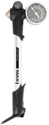 hustilka MAX1 Shock Sport 400 PSI s manometrem