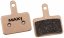 Brake Pads MAX1 Shimano Sintered