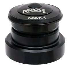 Head Set semi integrated MAX1 with inner outer bearing suitable for 1,5" forks