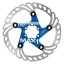 Brake Disc MAX1 Evo 180 mm blue