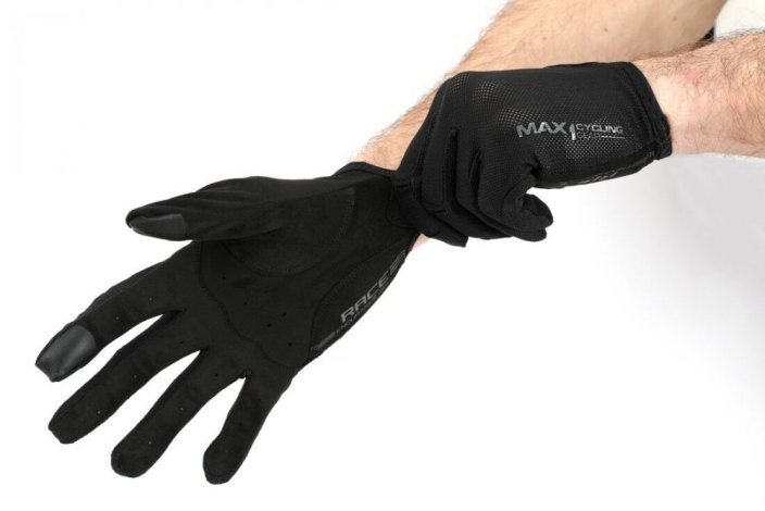 Full Fingers Gloves MAX1 size XL