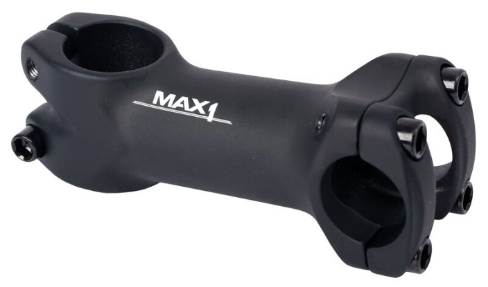 Stem MAX1 Alloy 90/10°/25,4 mm