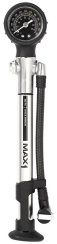 hustilka MAX1 Shock Sport Armour 600 PSI s manometrem