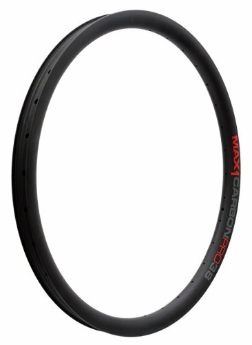 Rim MAX1 Carbon Enduro 27,5" 38