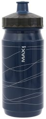 lahev MAX1 Anyroad 0,55 l tmavě modrá