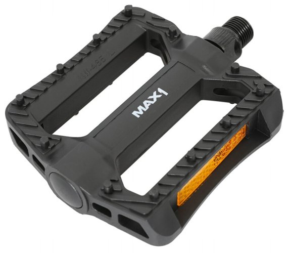 Pedals MAX1 Flat Adult