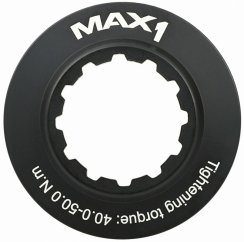 Center Lock Lockring MAX1 for inner tool