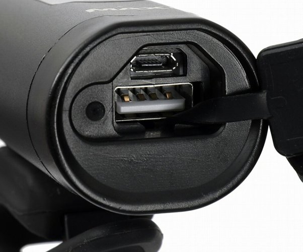 Front Light MAX1 Nova 500 USB