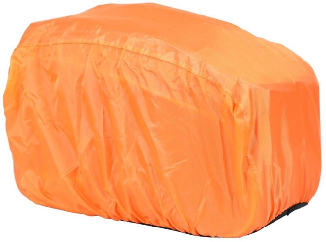 Carrier Bag Rackbag L MIK