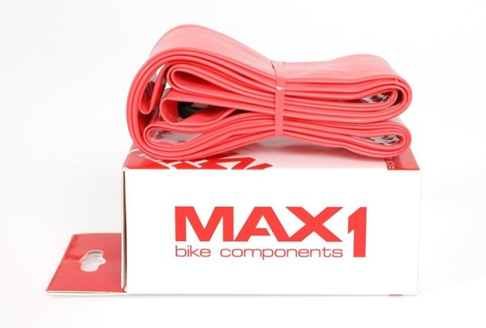 duše MAX1 TPU Ultralight 29"x2,1/2,4 FV 48 mm (55/64-622)