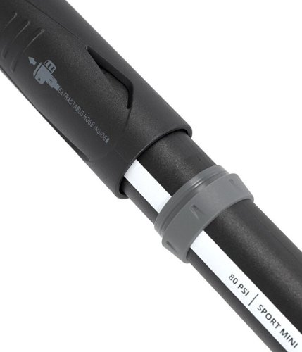 hustilka MAX1 Sport mini