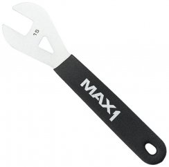 Cone Wrench MAX1 Profi size 15