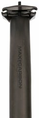 Seat Post MAX1 Evo Carbon 30,9/400 mm
