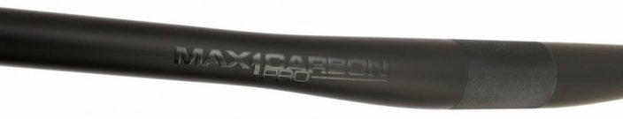 řidítka MAX1 Evo Carbon XC 755/31,8 mm