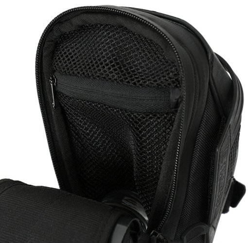 Saddle Bag MAX1 Transporter