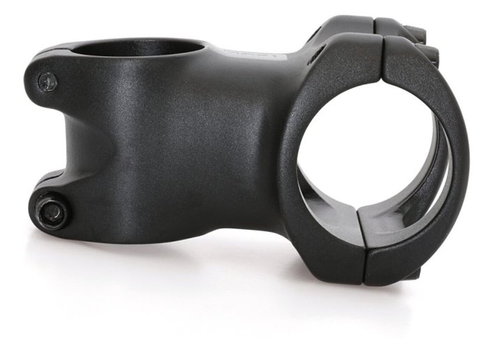 představec MAX1 Edge Fat 50/7°/35 mm černý