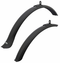 blatníky set MAX1 Fullcover 95 (Hota 95) MTB 26-29" plast