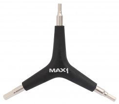 Hex Key Y-Wrench MAX1