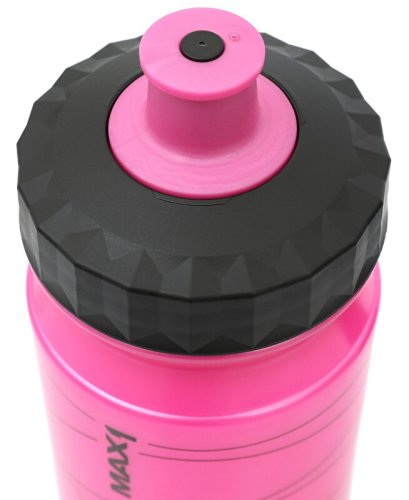 Bottle MAX1 Anyroad 0,55 l magenta