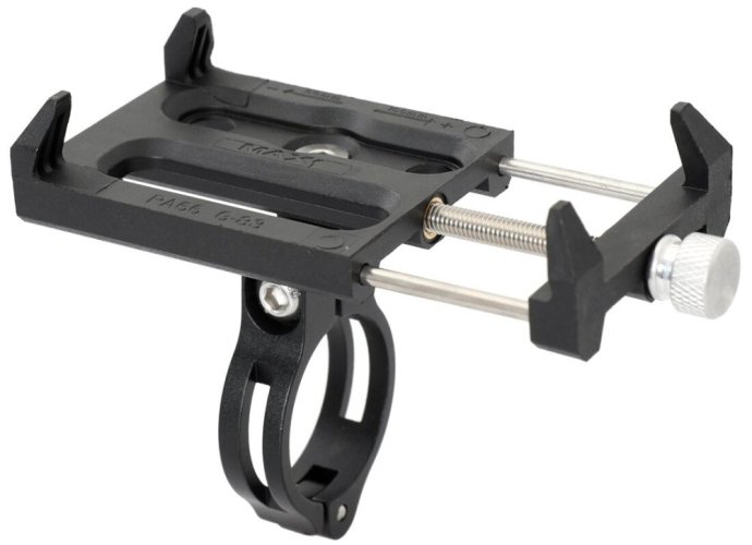 držák mobilu MAX1 Gub na řidítka