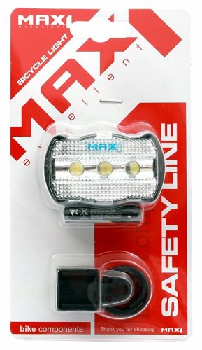 Front Light MAX1 Basic