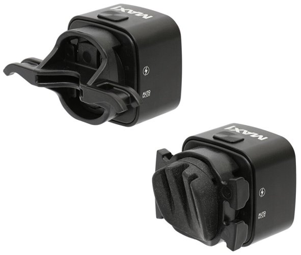 Rear Light MAX1 Xlight USB