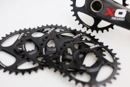 MAX1 Narrow Wide Direct Mount sprocket