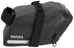 Saddle Bag MAX1 Dry L