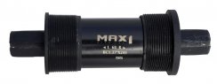 Bottom Bracket MAX1 118 mm + Nylon Cups BSA
