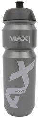 lahev MAX1 Stylo 0,85 l antracitová