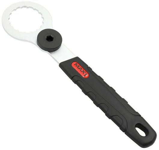 Puller MAX1 with Handle for Bottom Bracket Shimano & GXP