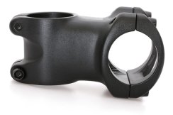 představec MAX1 Edge 50/7°/31,8 mm černý