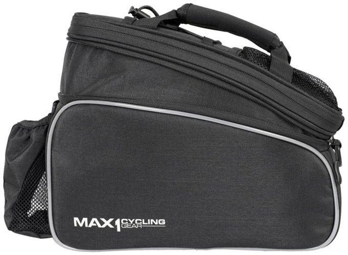 brašna MAX1 Rackbag L MIK