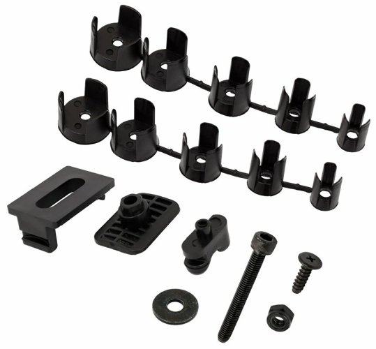 Fender Set MAX1 Quick 24-28"