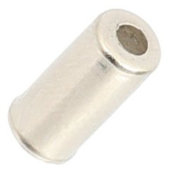 Cable End Cap MAX1 Fe 5 mm 200 pcs