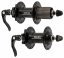 Hub Set Disc MAX1 Sport Disc 32 Holes