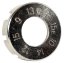 Spoke Wrench Chrome