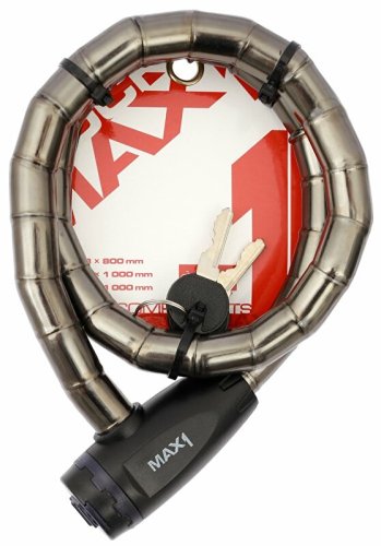 Joint Armored Lock MAX1 800x18 mm