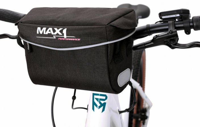 Handlebar Bag MAX1 Smarty