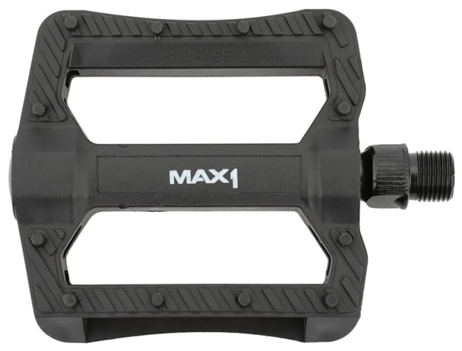 Pedals MAX1 Flat Adult