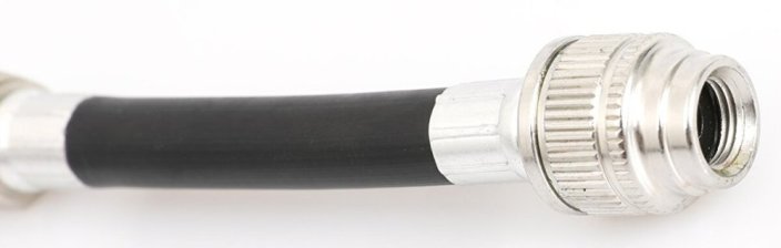 Gauge for Pump MAX1 Shock