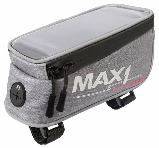 Frame Bag MAX1 Mobile One grey