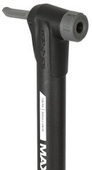 hustilka MAX1 Double Valve ABS mini